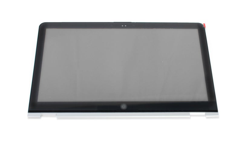 FirstLCD مجموعة استبدال شاشة LCD FirstLCD لجهاز (HP) هوليت باكارد إنفي M6-AQ003DX M6-AQ005DX M6-AQ105DX M6-AQ103DX M6-AR004DX مع لوحة عرض LED تعمل باللمس مع إطار ومع لوحة تحكم PCB - Image 1